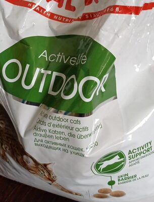 active life outdoor - Product - fr