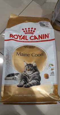 Rc cat dry fbn maincoon 2kg - Product - id