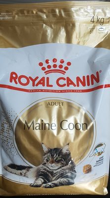 Royal Canin Maine Coon - 1