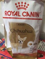 Chihuahua - Product - it