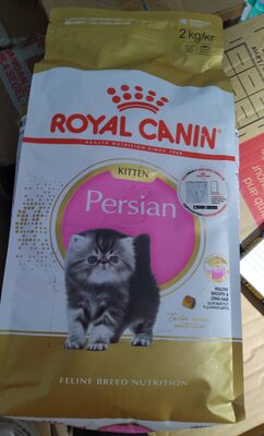 RoyalCanin Kitten Persian - Product - id