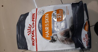 ROYAL CANIN HAIR SKIN 4 KG - Product - en