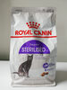 Royal Canin - Chat Stérilisé 37 400G - Product