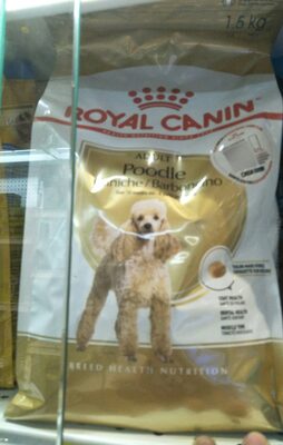 royal canin poodle - Product - id