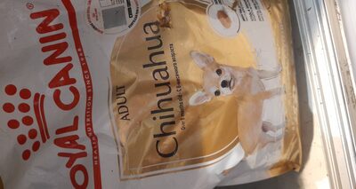 ROYAL CANIN ADULT CHIHUAHUA 3KG - Product - en