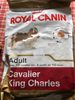 Royal Canin - Croquettes Cavalier King Charles Pour Chien Adulte - 7,5KG - Produit