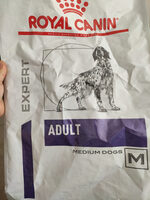 Royal Canin Veterinary Medium Dog Adult 10kg - Product - fr