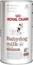 Babydog Milk 400G - Product - fr