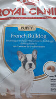 french bulldog - Product - fr