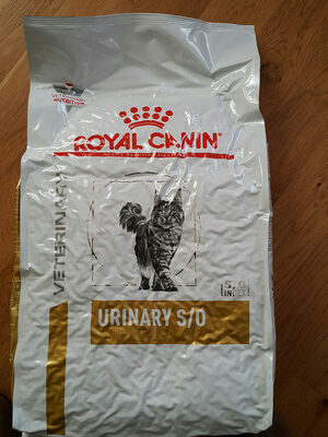 Royal Canin Urinary S/O - Product