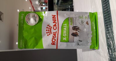 royal canin x-small - Product - en