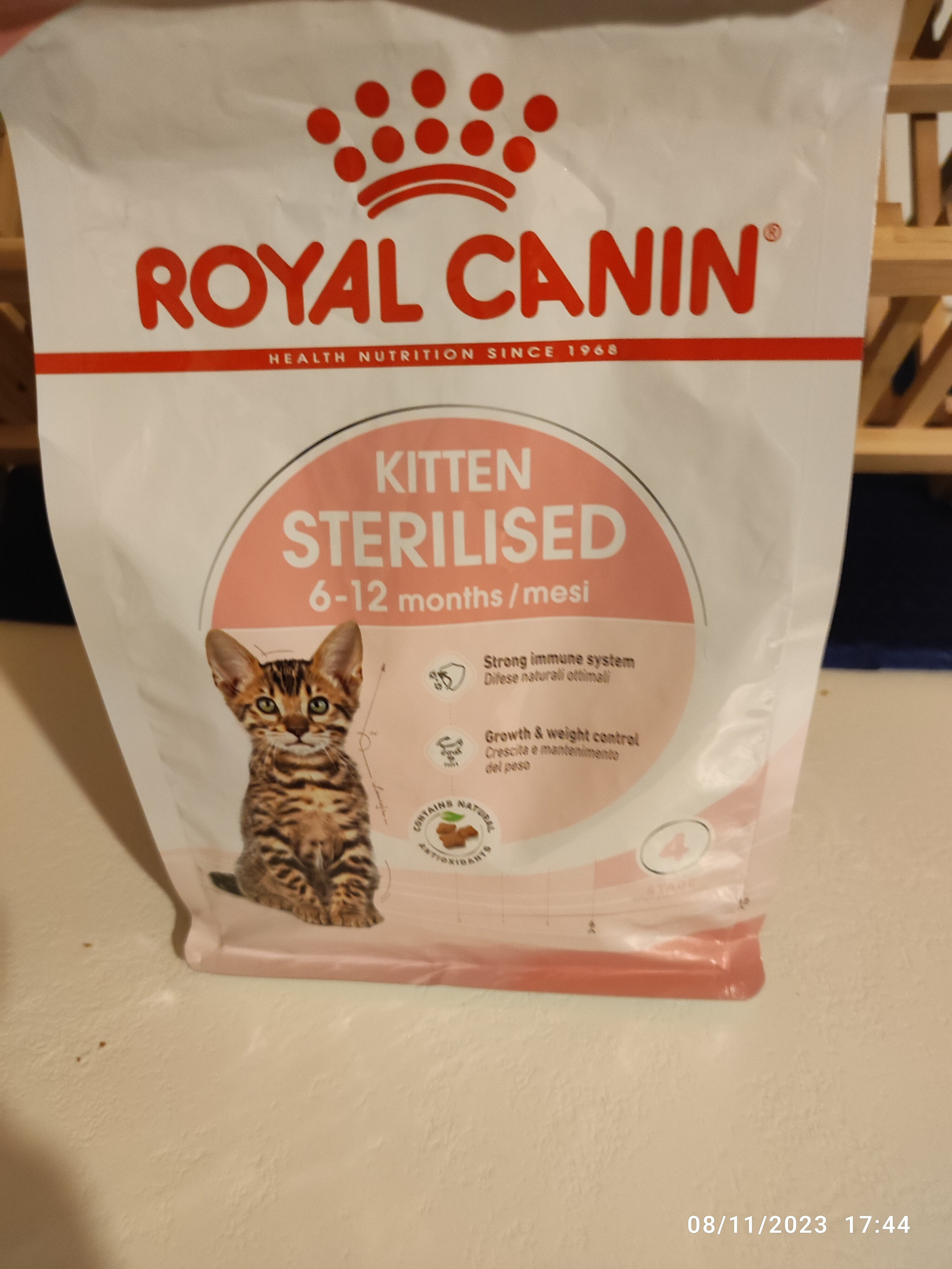 royal Canin - Product - it