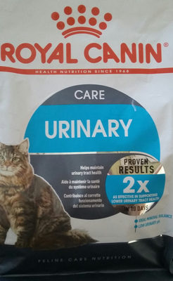 urinary - Product - fr