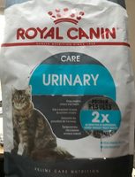 Royal Canin - Croquettes Urinary Care Pour Chat - 4KG - Product - fr