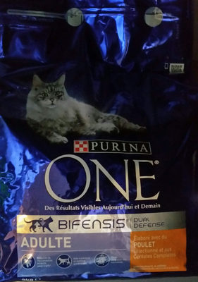 Purina One Adulte - Product - fr