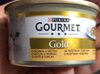 Gourmet gold - Product