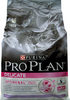 Pro Plan Delicate - Product