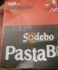 Pastabox Fusili à la bolognaise - Produit