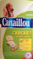 Crockies - Produit - fr