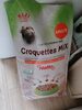 Croquette - Produit
