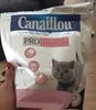Canail Croquette Chaton - Produit