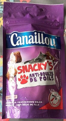 Snacky’s - Product