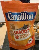 Snacky’s - Product - fr