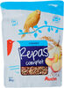 Canaris Repas complet - Product