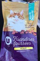 Friandises pour chat - Product - fr