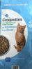 Croquettes saumon thon - Product
