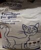 Crocchette per gatti - Product