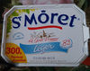 St Moret léger 8% mg - Produit