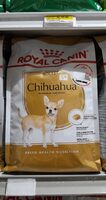 DOG FOOD RC BHN CHIHUAHUA ADULT 1.5KG - Product - id