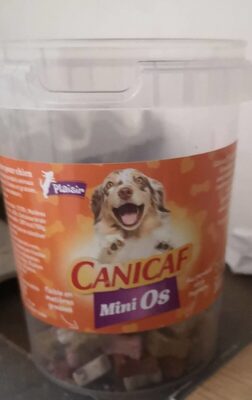 Canicaf - Produit - fr
