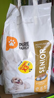Pure family senior - Product - fr