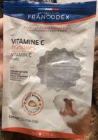 Vitamine c cochon d’inde - Product - fr