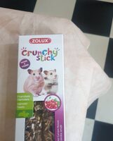 Crunchy Stick - Produit - fr