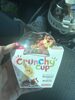 Crunchy cup - Product