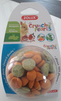 Crunchy Pearls - Product - fr