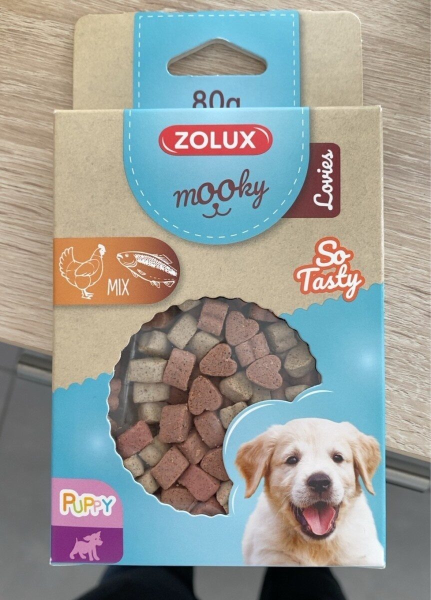 Zolux Mooky - Product - fr