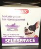 Zolux canin - Produit
