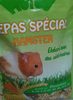 Repas spécial hamster - Product