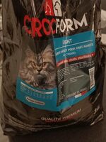 Croquette chat - Product - fr