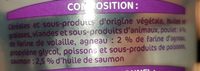Bubimex - Friandises Snacks Lovelies Pour Chien - 300G - Ingrédients - fr