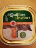 Terrine chat adulte - Product