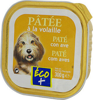 Patee Volaille - Product - fr