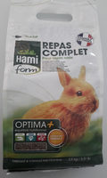 Repas Complet Optima+ - Product - fr