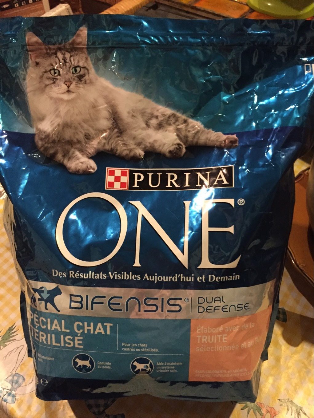 Purina ONE - Product - fr