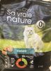 Mon chat Sa vraie nature - Product