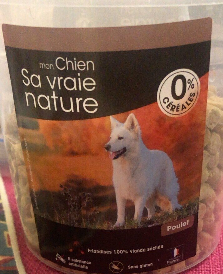 Mon chien sa vraie nature - Product - fr